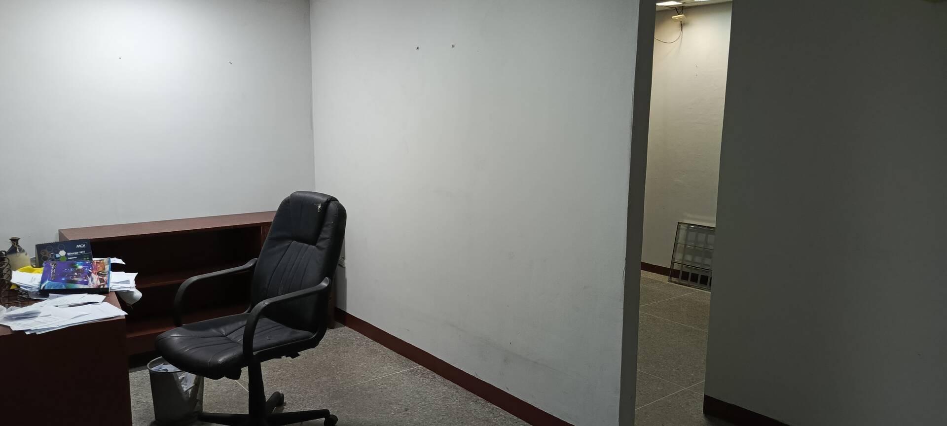 #A5-01 - Consultorio para Alquiler en Acarigua - P