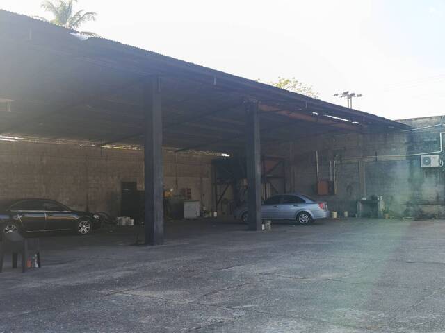 Galpón para Venta en Agua Blanca - 4