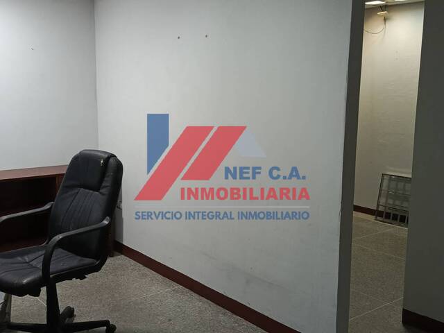 #A5-01 - Consultorio para Alquiler en Acarigua - P