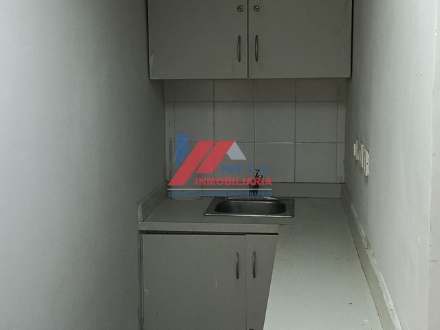 #A5-01 - Consultorio para Alquiler en Acarigua - P