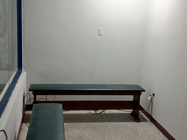 #A5-01 - Consultorio para Alquiler en Acarigua - P