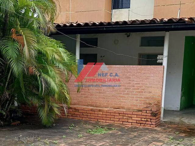 #G1-01 - Casa para Venta en Guanare - P