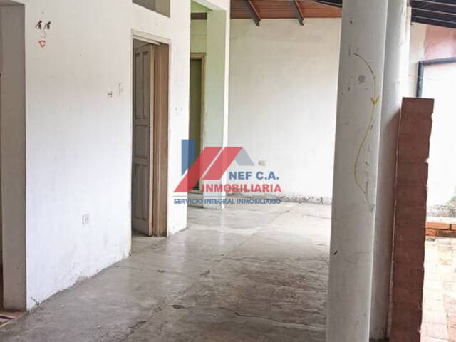 #G1-01 - Casa para Venta en Guanare - P