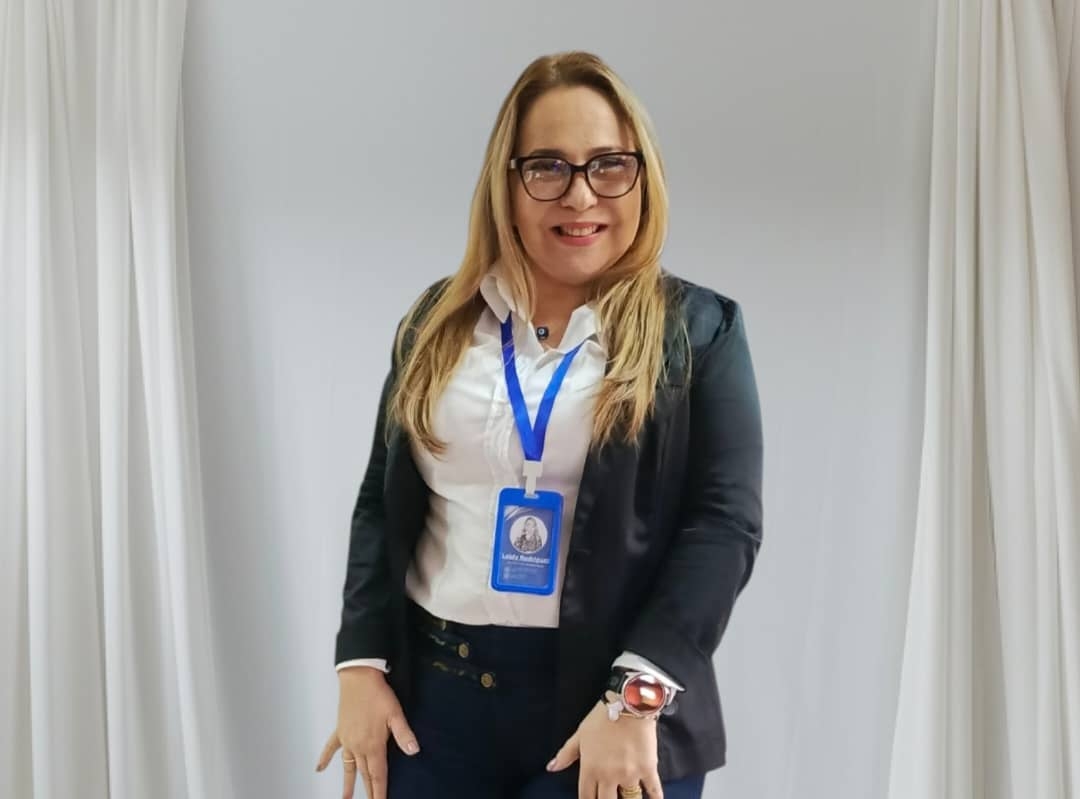 Leidy Rodríguez - Asesor Inmobiliario Aliada